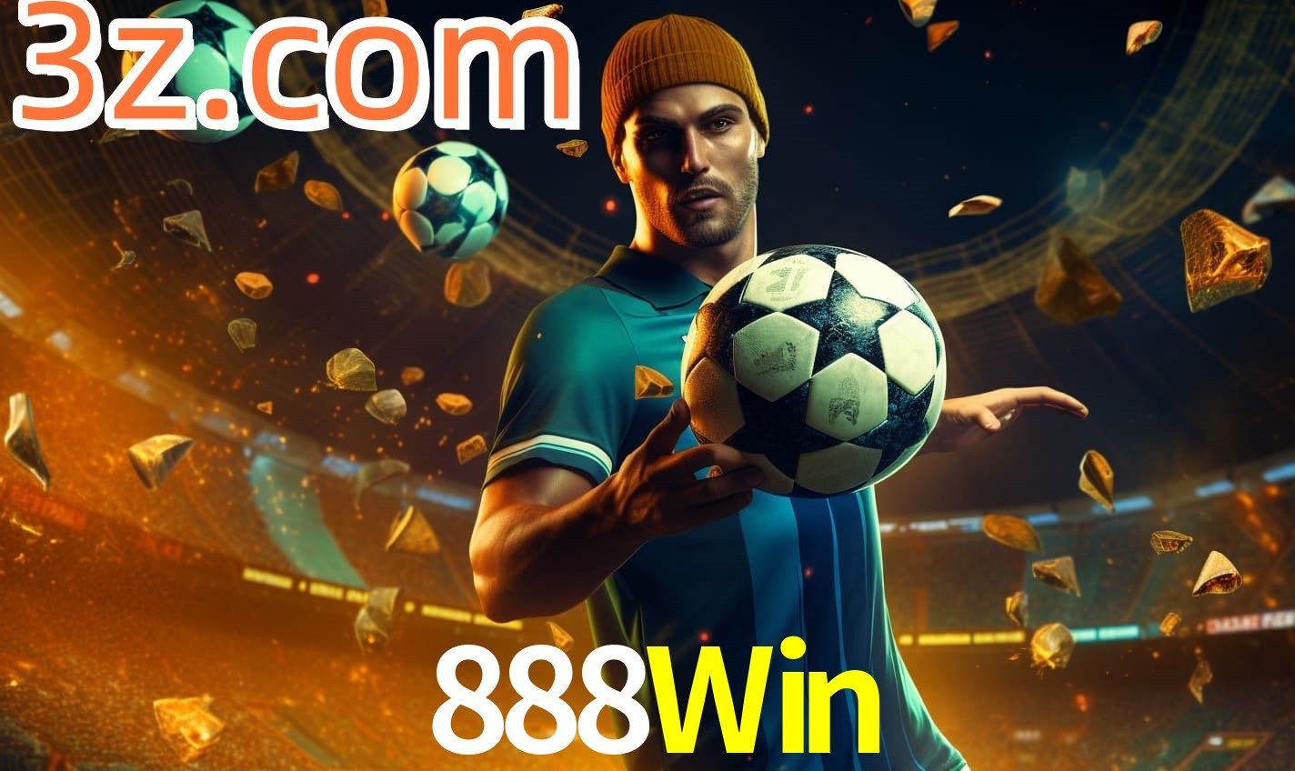Ampla Seleção de Apostas 888Win